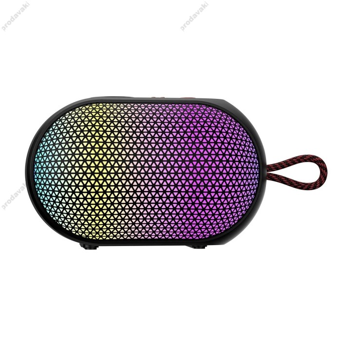 Портативна колонка Bluetooth Sounarc XR3 mini Portable Speaker BT5.3 5W Black